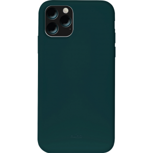 Coque semi-rigide Icon Puro pour iPhone 11 Pro