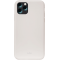 Coque semi-rigide grise Icon Puro pour iPhone 11 Pro