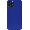 Coque Silicone Icon Bleue pour iPhone 11 Pro Max Puro