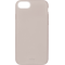 Coque Apple iPhone 6/7/8/SE/SE22 Silicone Icon Rose Puro