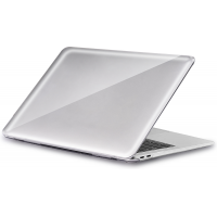Coque ClipOn Transparente pour MacBook Air 13" Puro