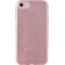 Coque rigide Puro avec strass pour iPhone SE (2020)/8/7/6S/6