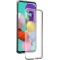 Coque Silisoft souple Transparente pour Samsung G A51 Bigben