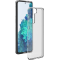 Coque Silisoft souple Transparente pour Samsung G S21 5G Bigben