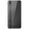 Coque Silisoft souple Transparente pour Honor 8S Bigben