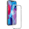Coque Silisoft souple Transparente pour iPhone 12 Pro Max Bigben
