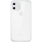 Coque Silisoft souple Transparente pour iPhone 11 Bigben