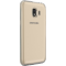 Coque souple transparente pour Samsung Galaxy J2 J250 2018