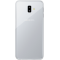 Coque souple transparente pour Samsung Galaxy J6+ J610