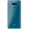 Coque souple transparente pour LG K50S