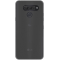 Coque souple transparente pour LG Q60