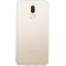 Coque souple transparente pour Huawei Mate 10 Lite