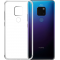 Coque souple transparente pour Huawei Mate 20
