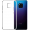 Coque souple transparente pour Huawei Mate 20 Pro