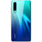 Coque Silisoft souple Transparente pour Huawei P30 Bigben