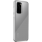 Coque Silisoft souple Transparente pour Huawei P40 Bigben