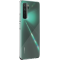 Coque Silisoft souple Transparente pour Huawei P40 Lite 5G Bigben