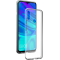 Coque Silisoft souple Transparente pour Huawei P Smart 2019 Bigben