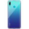 Coque Silisoft souple Transparente pour Huawei P Smart 2019 Bigben