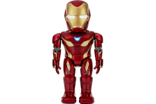 Robot intelligent Iron Man MK50 Ubtech