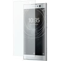 Protège-écran en verre trempé Voulez-vous pour Sony Xperia XA2