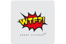 Sticker support WTF!