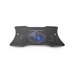 Support pour Ordinateur Portable 1 Alimenté par port USB Nombre d'angles: 2 17 " 1500 t/min