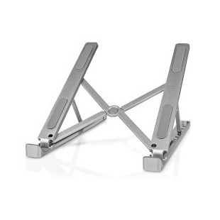 Support pour Ordinateur Portable N/A Nombre d'angles: 6 17 "