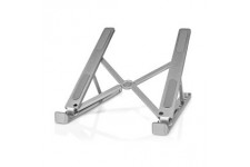 Support pour Ordinateur Portable N/A Nombre d'angles: 6 17 "