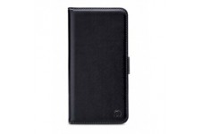 Gelly Wallet Book Case Samsung Galaxy A02s Black