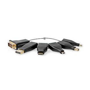 Adaptateur HDMI™