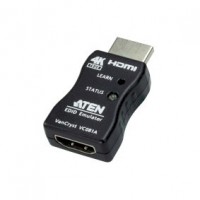 Adaptateur émulateur EDID HDMI True 4K