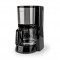 Machine à café Capacité maximale: 1.5 l Nombre de tasses à la fois: 12 Fonction de maintien au chaud