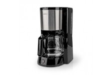 Machine à café Capacité maximale: 1.5 l Nombre de tasses à la fois: 12 Fonction de maintien au chaud