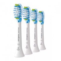 HX9044/17 C3 Premium Plaque Defence Têtes de brosse à dents standard