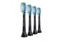 HX9044/33 C3 Premium Plaque Defence Têtes de brosse à dents standard