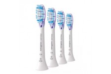 HX9054/17 G3 Premium Gum Care Têtes de brosse à dents standard