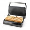 Contact Grill 700 W 23 x 14.5 cm