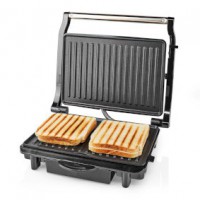 Contact Grill 1500 W 25.4 x 17.8 cm Contrôle automatique de la température