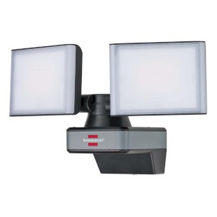 Connect WIFI LED Duo Projecteur WFD 3050 / LED Security Light 30W contrôlable via une application gratuite
