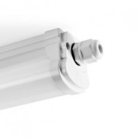 Latte de lumière LED 600 mm 1320 lm 4000 K 12 W