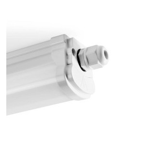 Latte de lumière LED 600 mm 1320 lm 4000 K 12 W