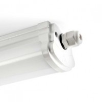 Latte de lumière LED 600 mm 2430 lm 4000 K 22 W