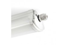 Latte de lumière LED 600 mm 2430 lm 4000 K 22 W