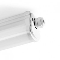 Latte de lumière LED 1200 mm 2430 lm 4000 K 22 W