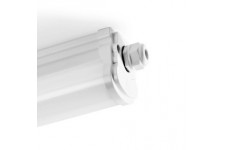 Latte de lumière LED 1200 mm 2430 lm 4000 K 22 W