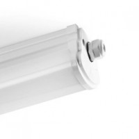 Latte de lumière LED 1200 mm 5000 lm 4000 K 44 W