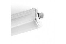 Latte de lumière LED 1200 mm 5000 lm 4000 K 44 W