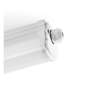 Latte de lumière LED 1500 mm 3150 lm 4000 K 28 W