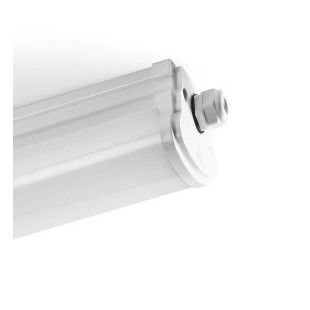 Latte de lumière LED 1500 mm 6300 lm 4000 K 55 W